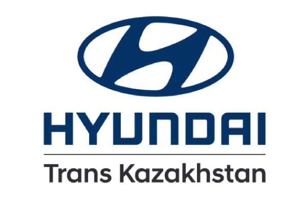 Hyuinday Trans Kazakhstan