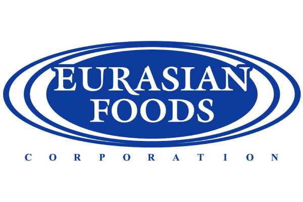 Eurasian Foods