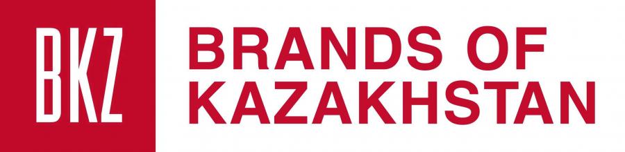 Brands of Kazakhstan